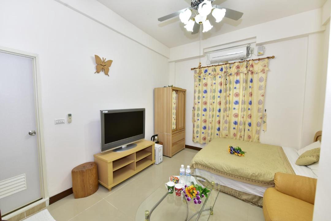 Photo of Bedroom in Chenggong