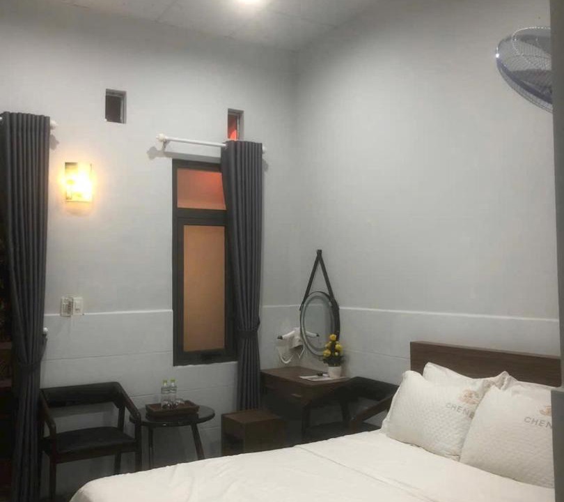 Photo of Bedroom in Bao Loc