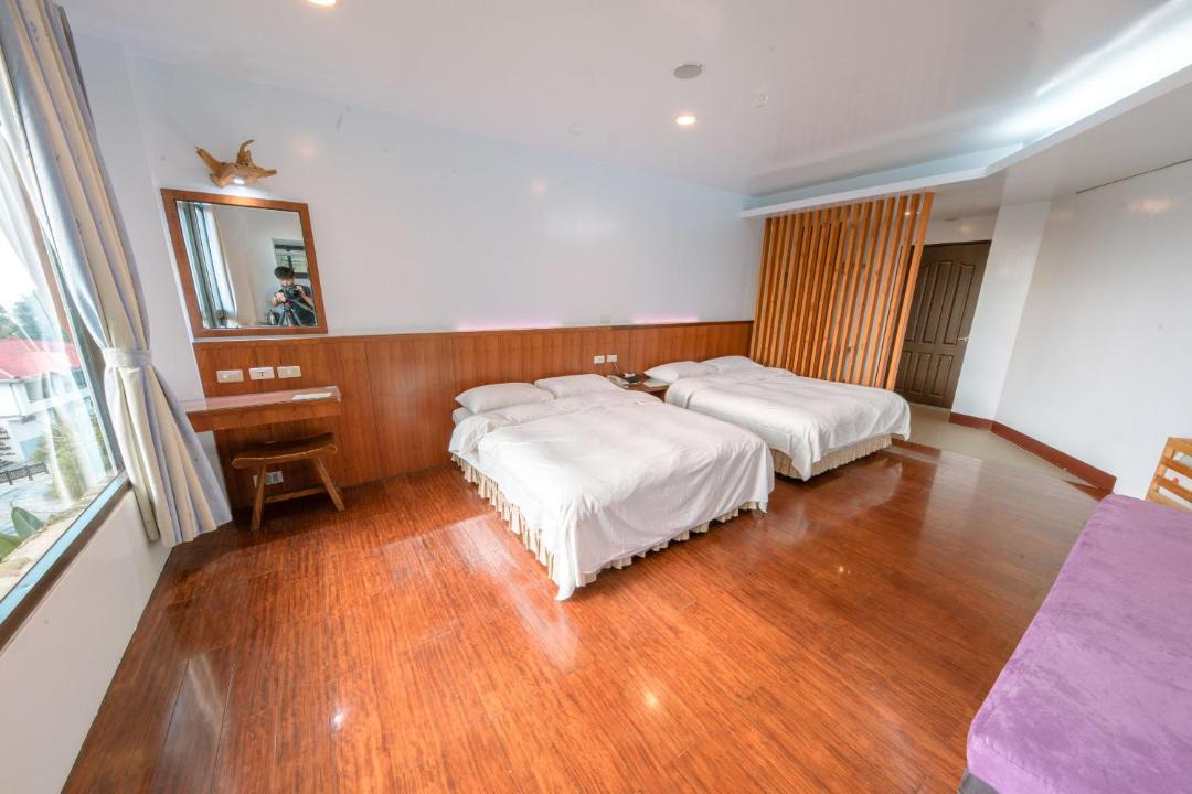 Photo of Bedroom in Zhuqi