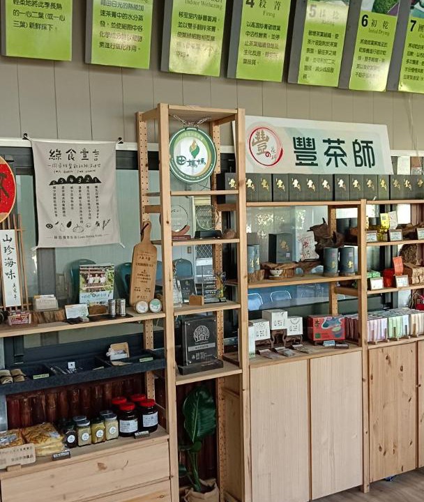 Photo of Others in Lugu