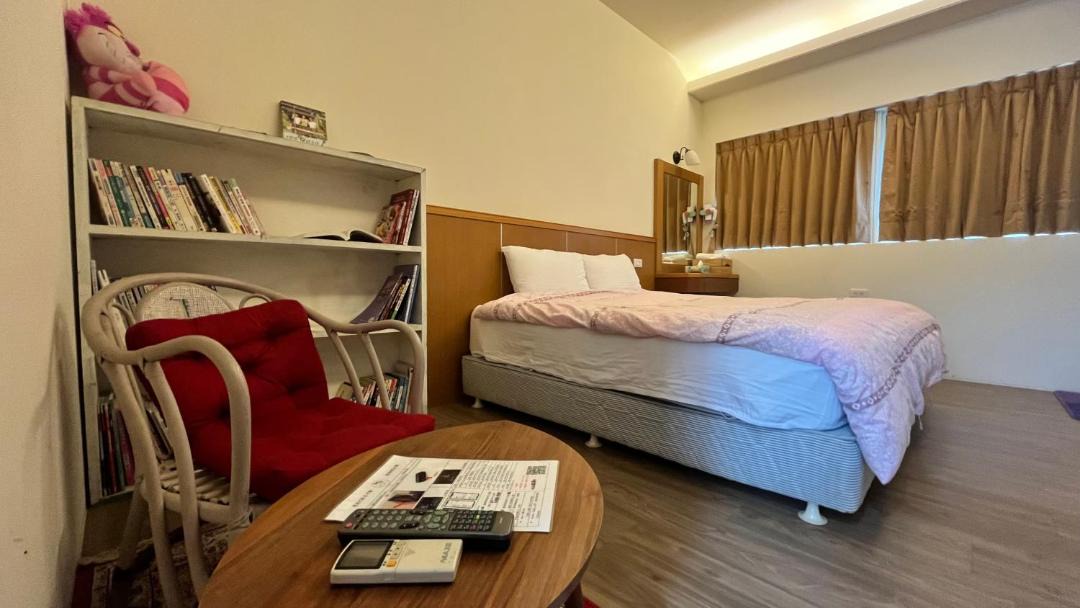 Photo of Bedroom in Lugu