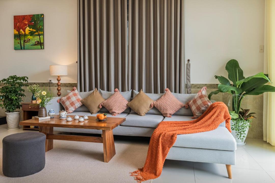 Photo of Livingroom in Hoi An