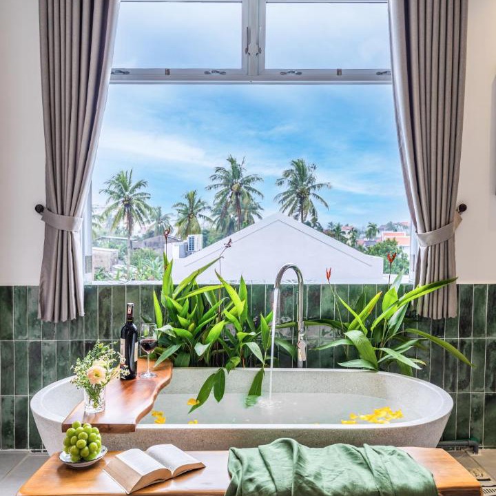 Photo of Bathroom in Hoi An