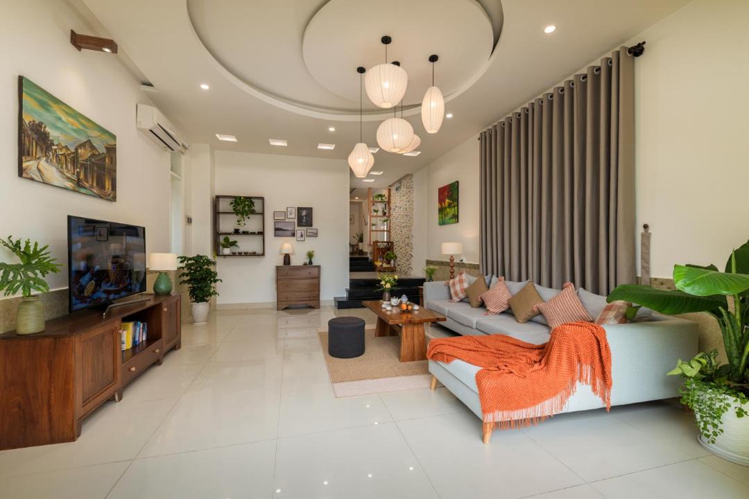Photo of Livingroom in Hoi An