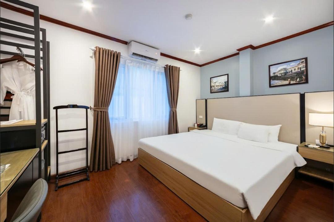 Photo of Bedroom in Yen Phu
