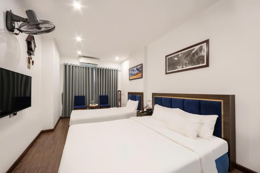 Photo of Bedroom in Yen Phu