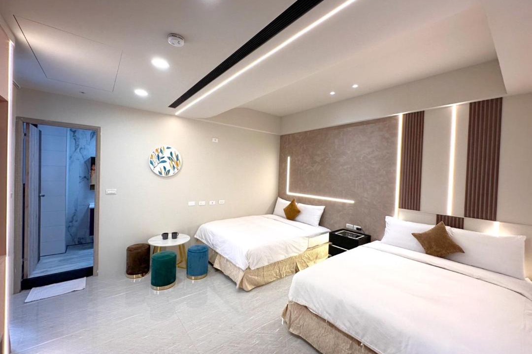 Photo of Bedroom in Shanjiao