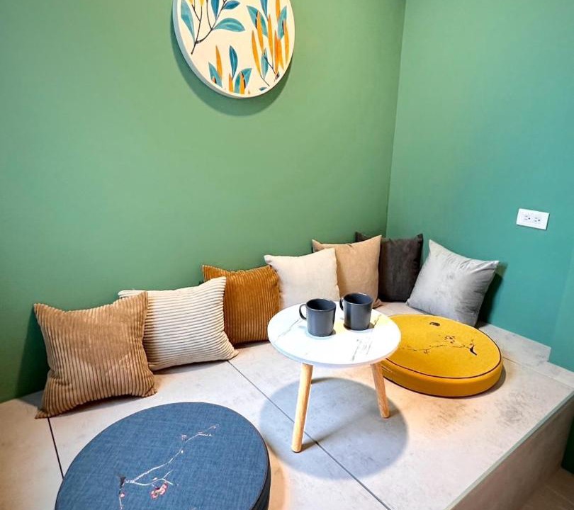 Photo of Livingroom in Shanjiao
