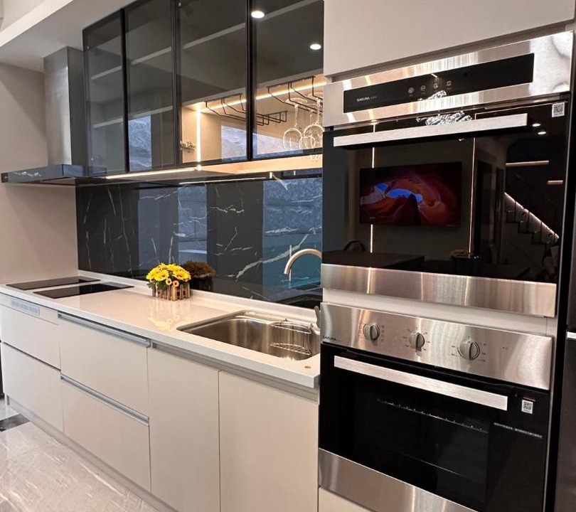 Photo of Kitchen in Shanjiao