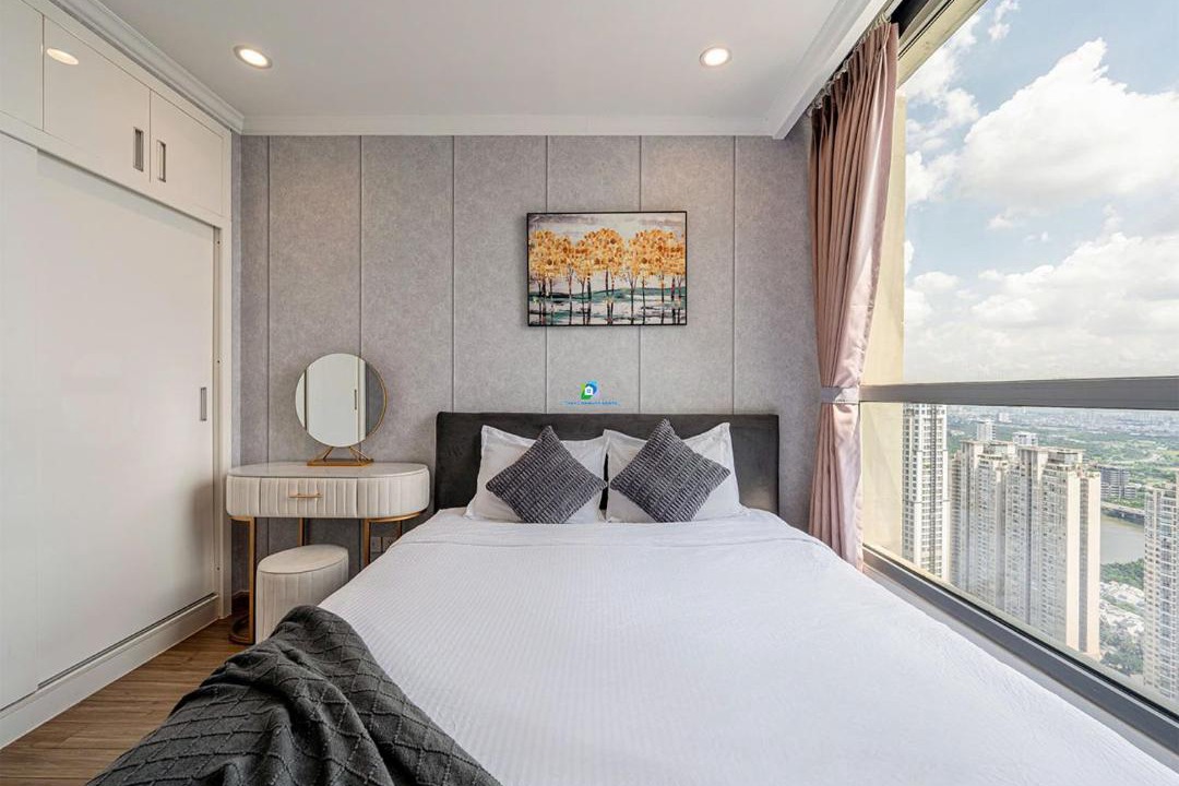 Photo of Bedroom in Hang Xanh