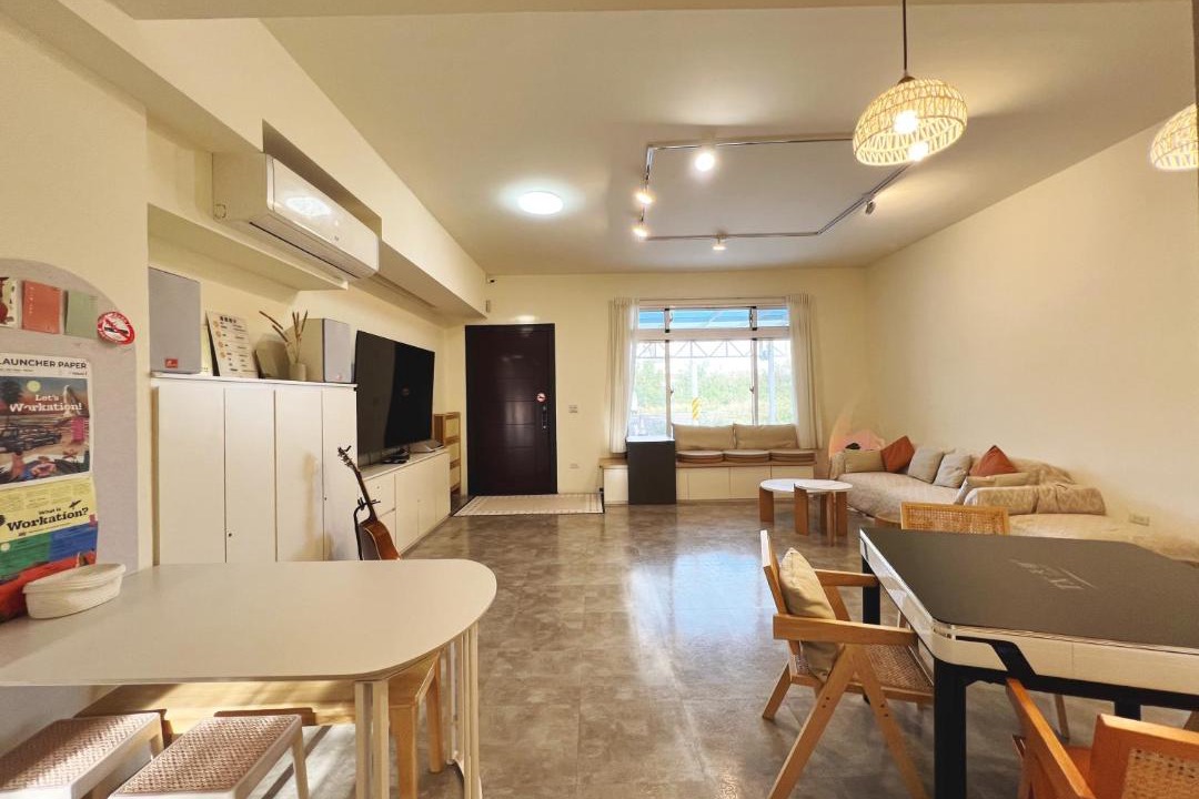 Photo of Kitchen in Shanjiao