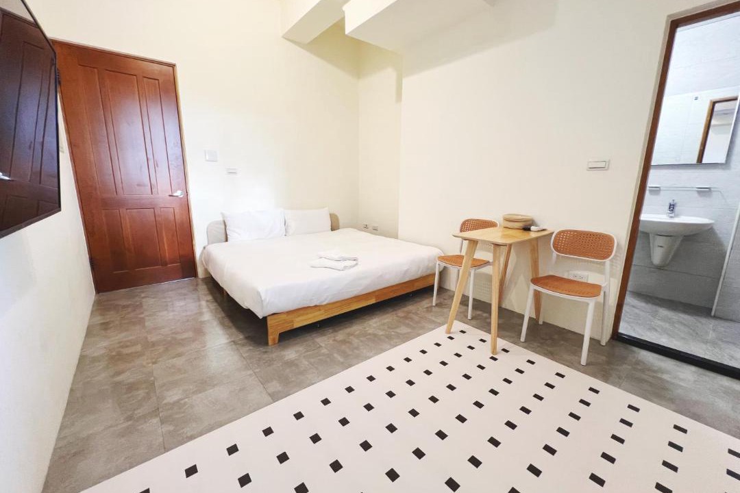 Photo of Bedroom in Shanjiao