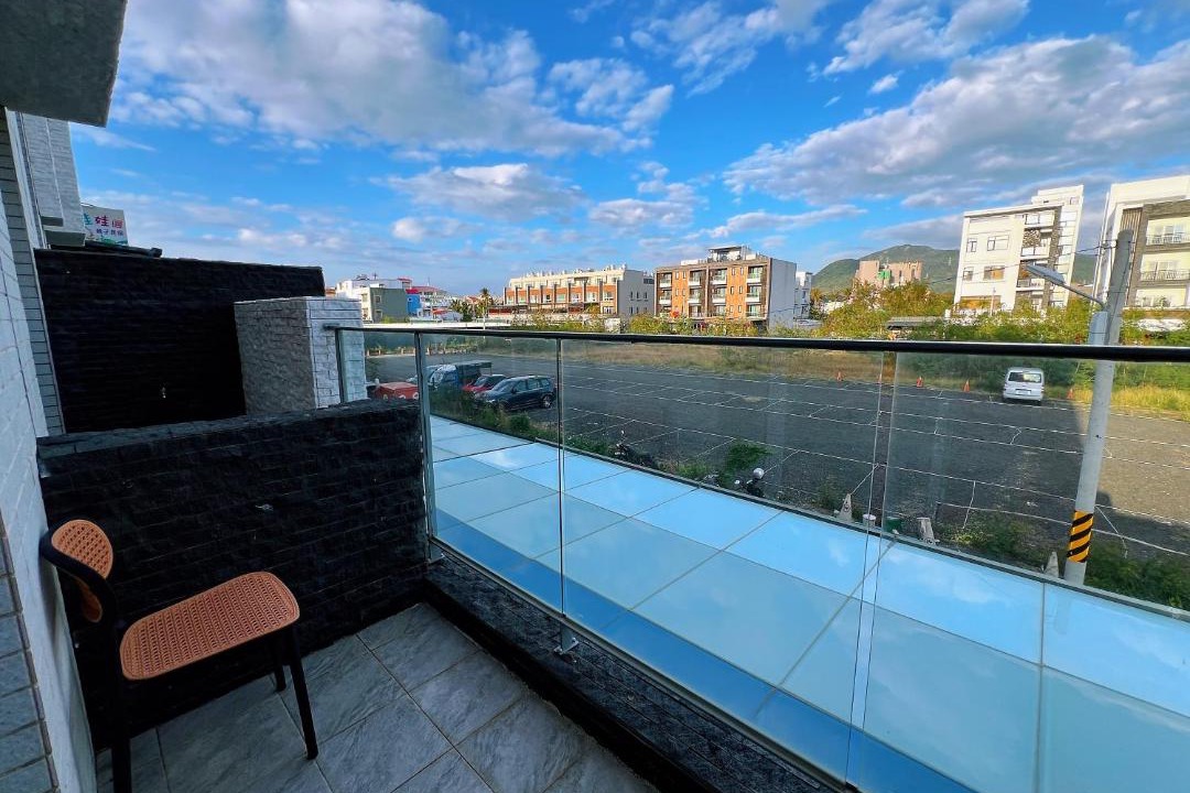 Photo of Patio Balcony in Shanjiao