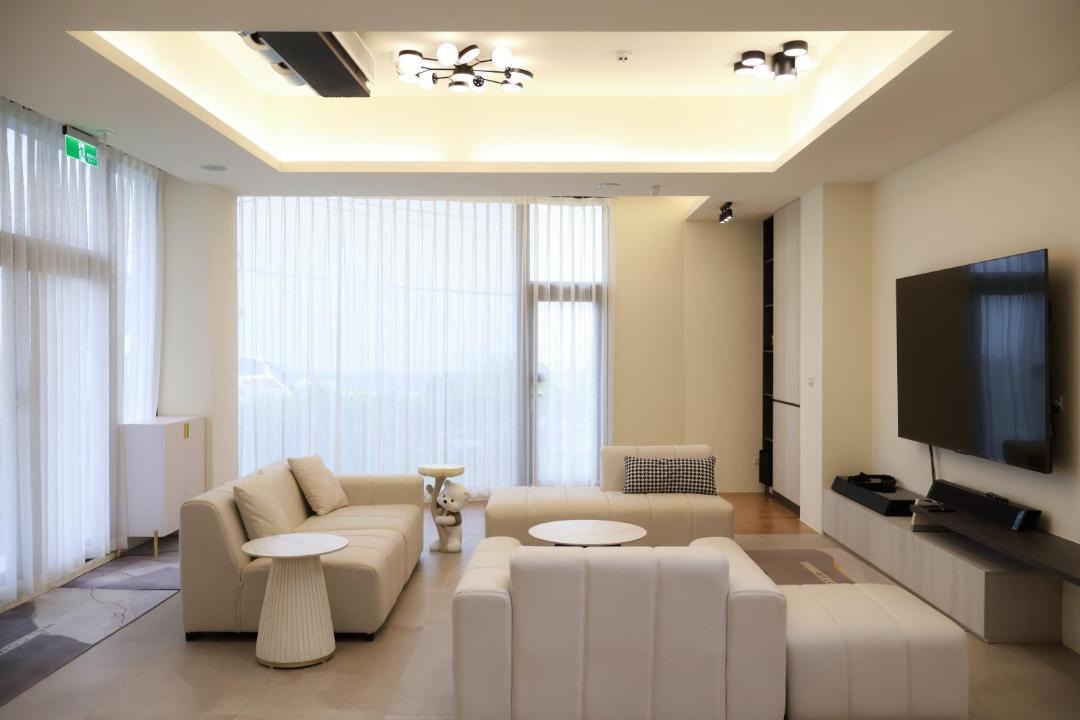 Photo of Livingroom in Waipu District