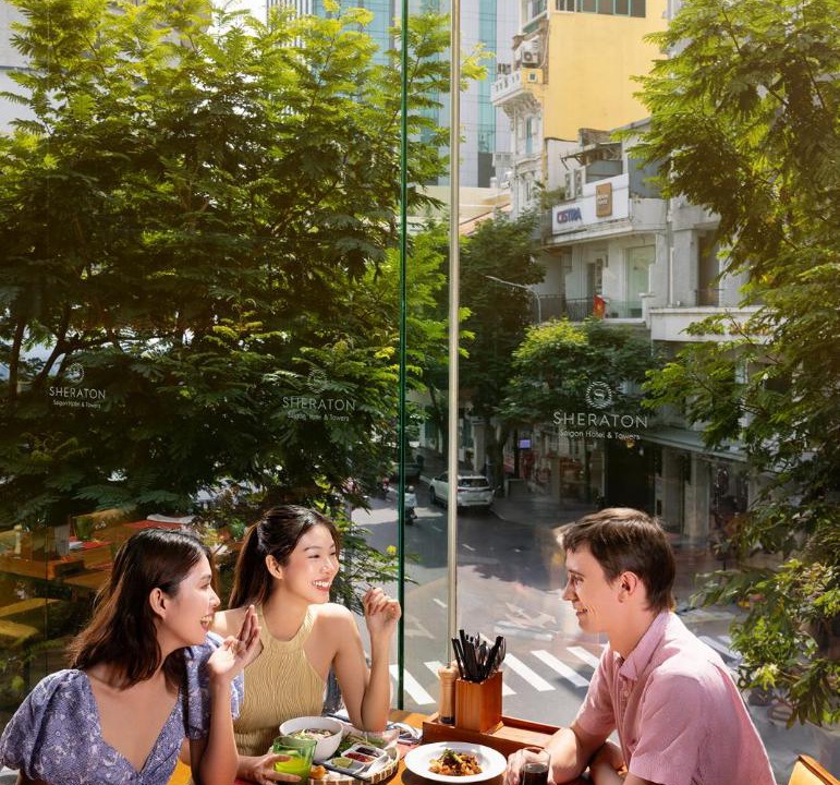 Photo of Others in Little Japan