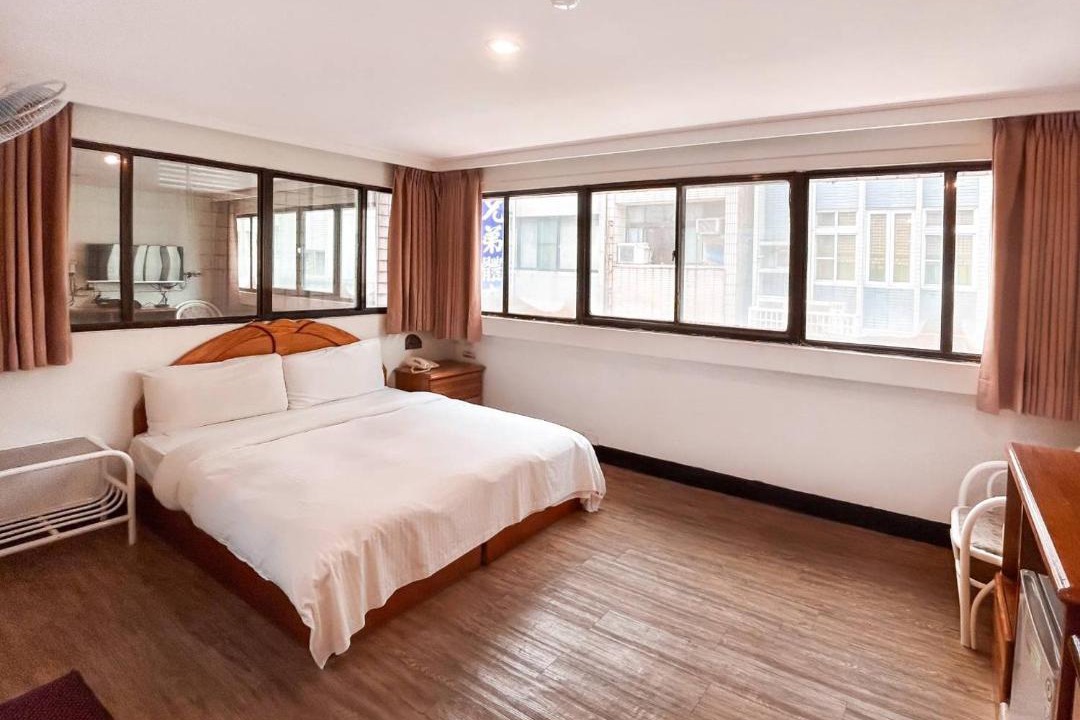 Photo of Bedroom in Pingtung