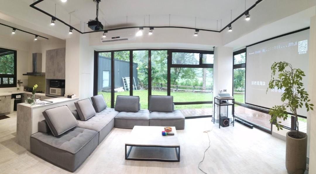 Photo of Livingroom in Shoufeng