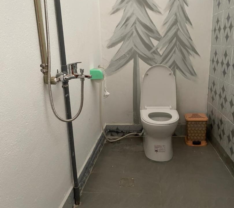 Photo of Bathroom in Buon Ma Thuot