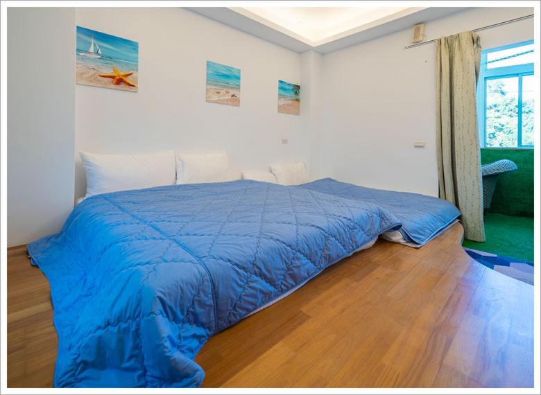 Photo of Bedroom in Ruifang