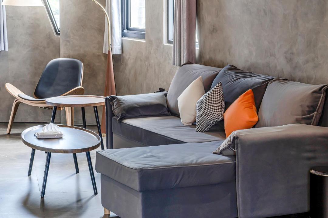 Photo of Livingroom in Sail Rock Beach