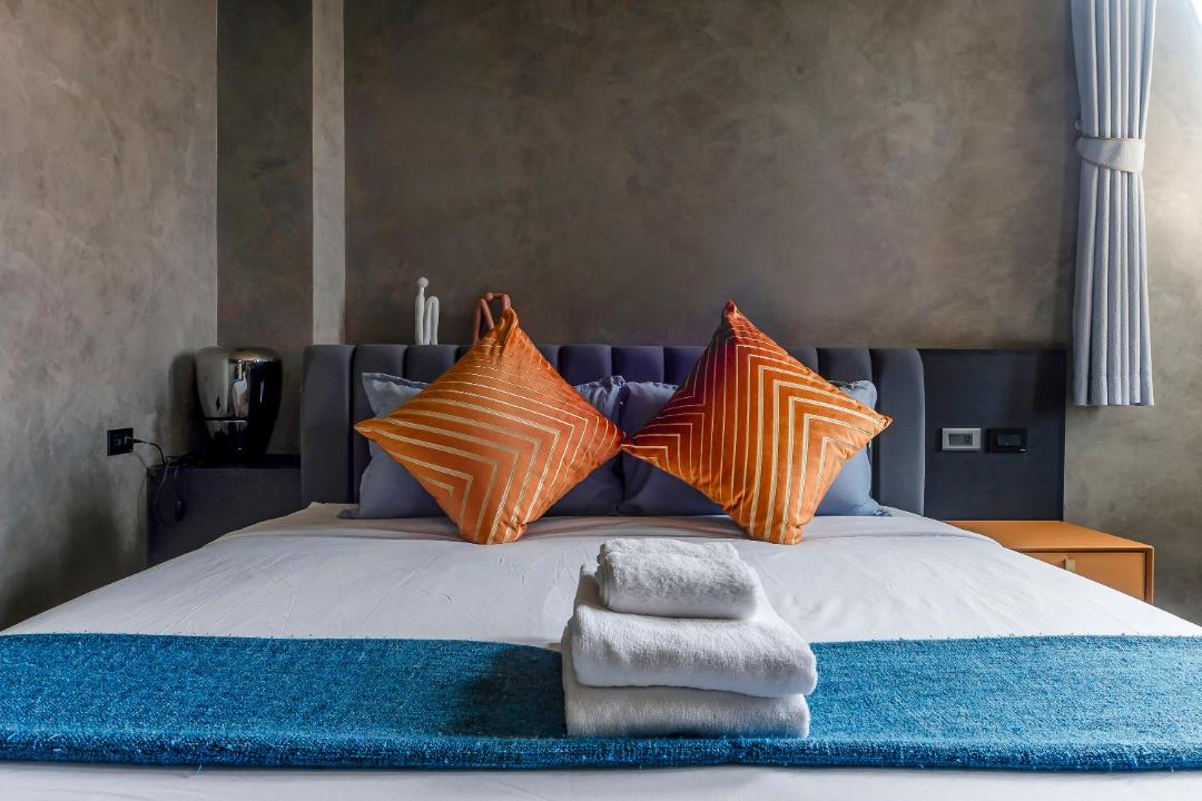Photo of Bedroom in Sail Rock Beach