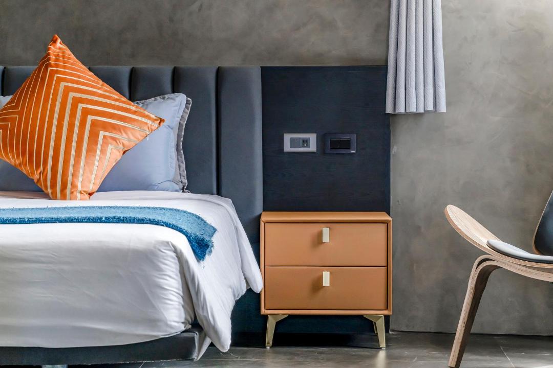 Photo of Bedroom in Sail Rock Beach