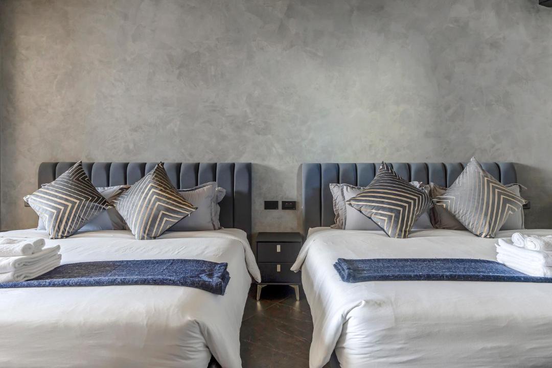 Photo of Bedroom in Sail Rock Beach