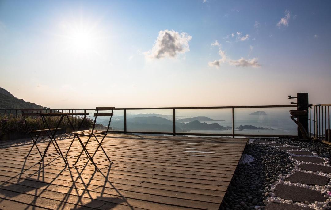Photo of Patio Balcony in Ruifang
