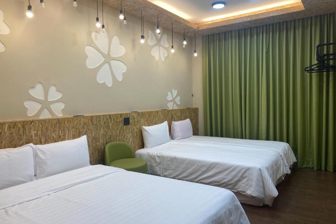 Photo of Bedroom in Guanshan