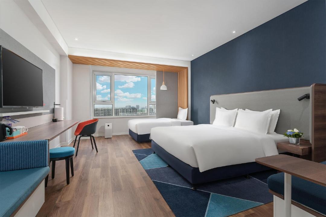 Photo of Bedroom in Jinfeng Developing Area