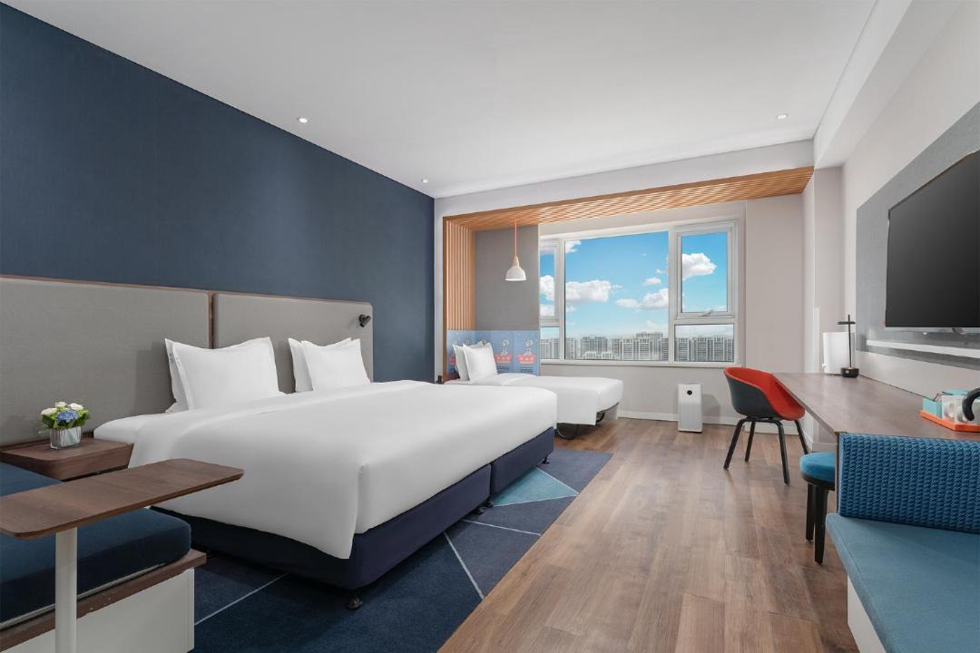 Photo of Bedroom in Jinfeng Developing Area