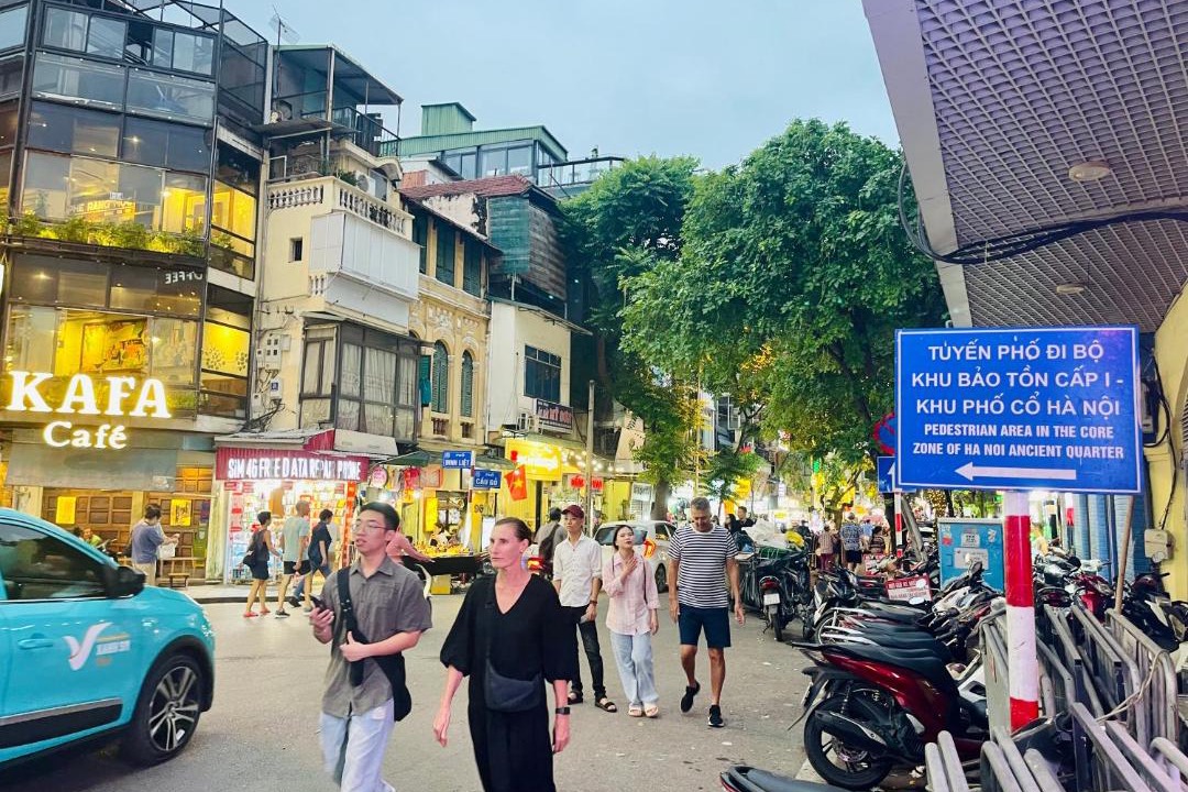 Photo of Others in Old Quarter