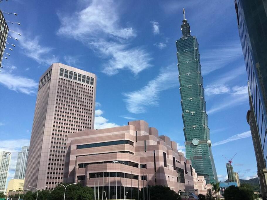 Photo of Others in Xinyi