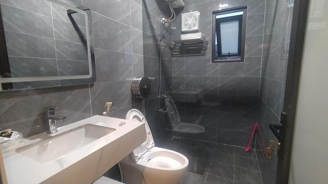 Photo of Bathroom in Quan Kien An