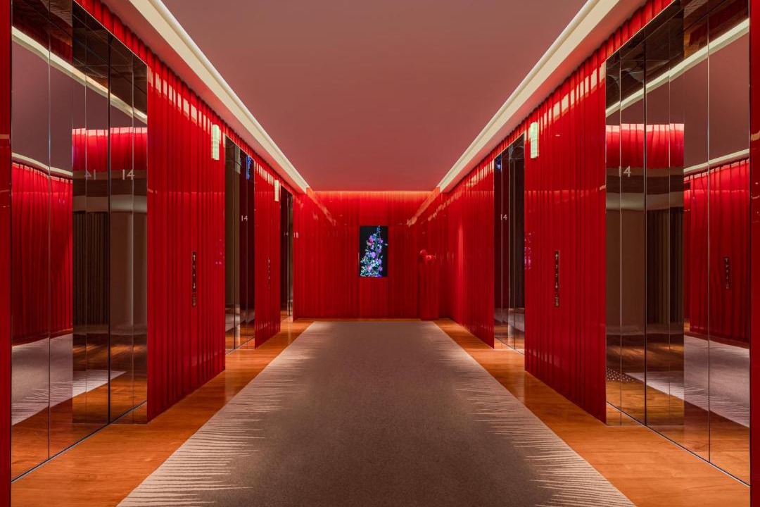 Photo of Bathroom in Xinyi