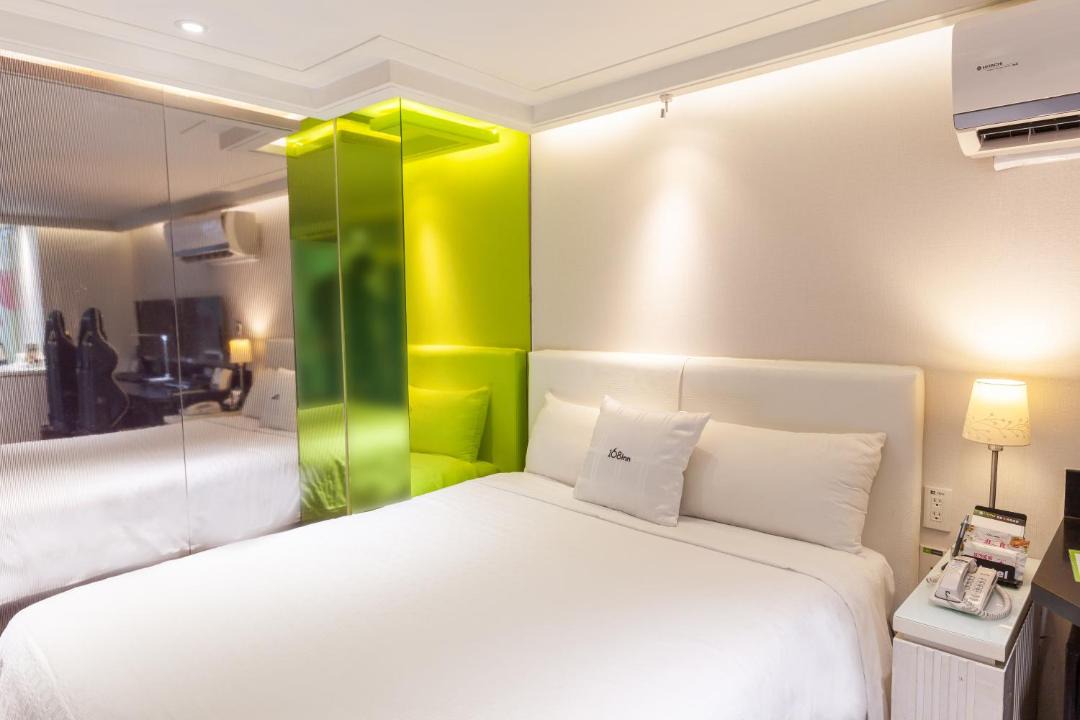 Photo of Bedroom in Taoyuan City Centre