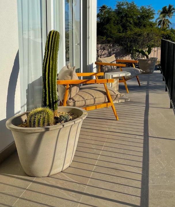 Photo of Patio Balcony in Bucerias