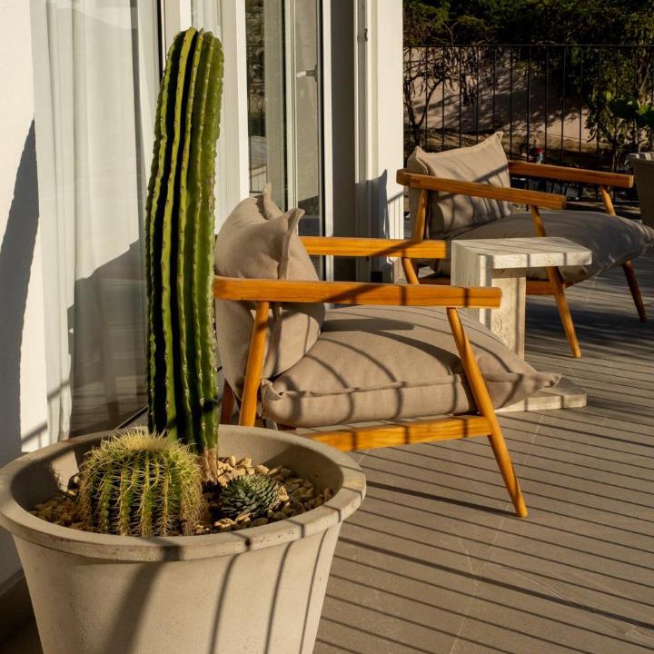 Photo of Patio Balcony in Bucerias