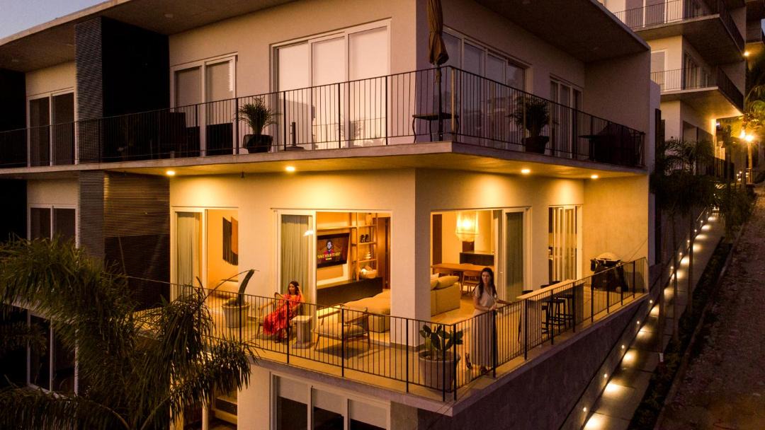 Photo of Patio Balcony in Bucerias