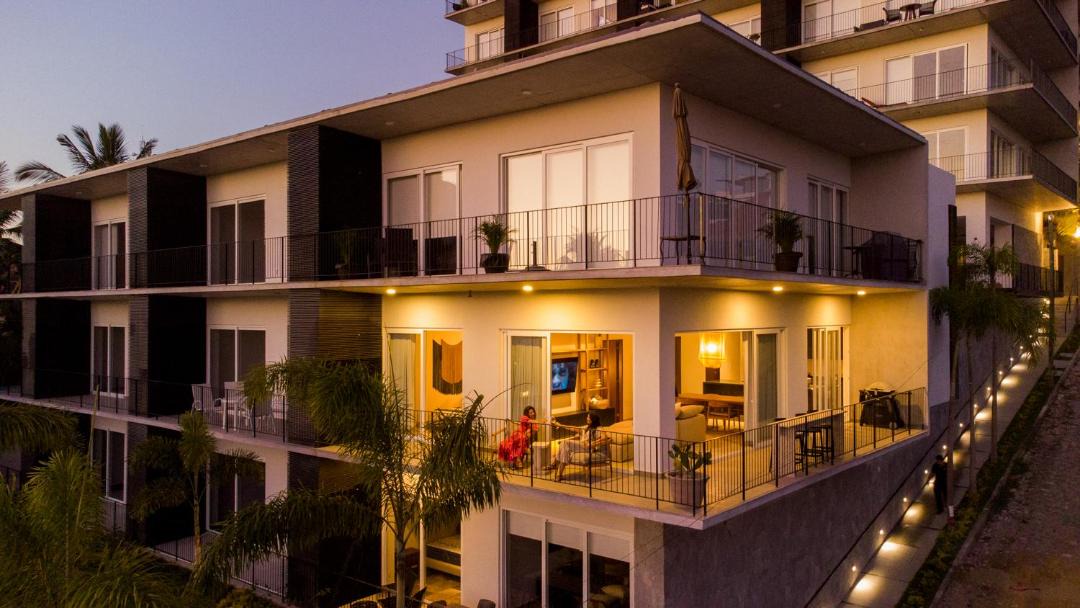 Photo of Patio Balcony in Bucerias