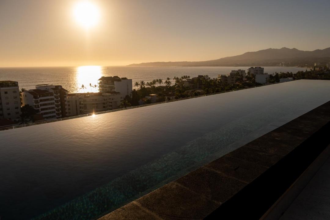 Photo of Patio Balcony in Bucerias