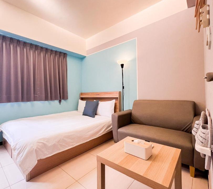 Photo of Bedroom in University District