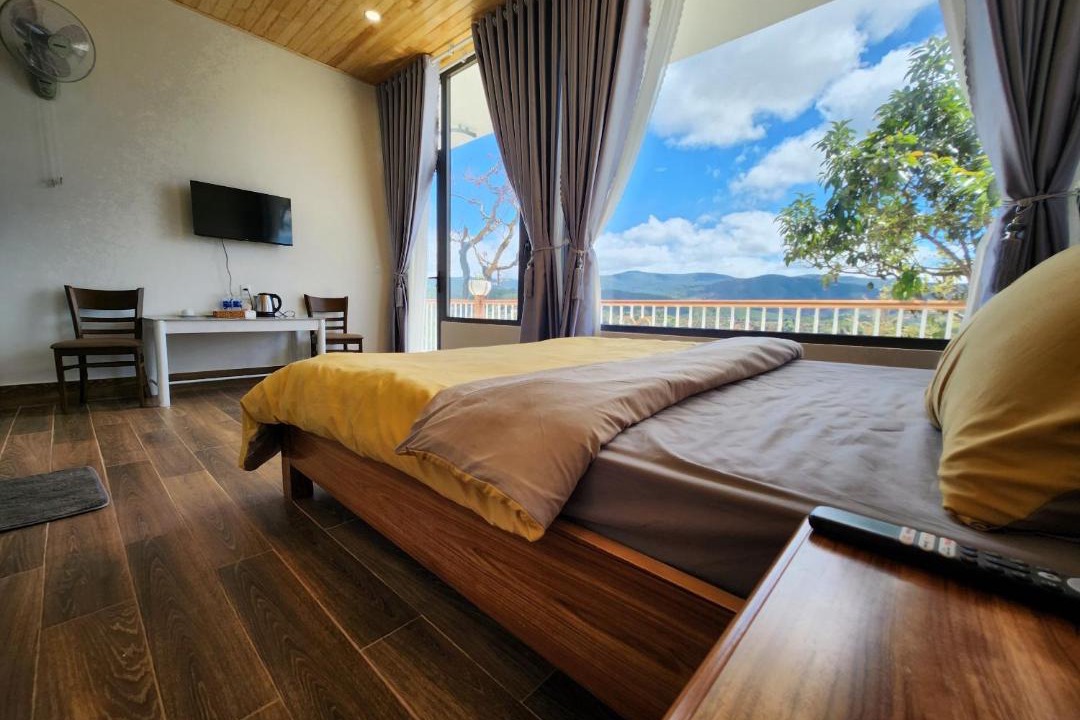 Photo of Bedroom in Lam Ha