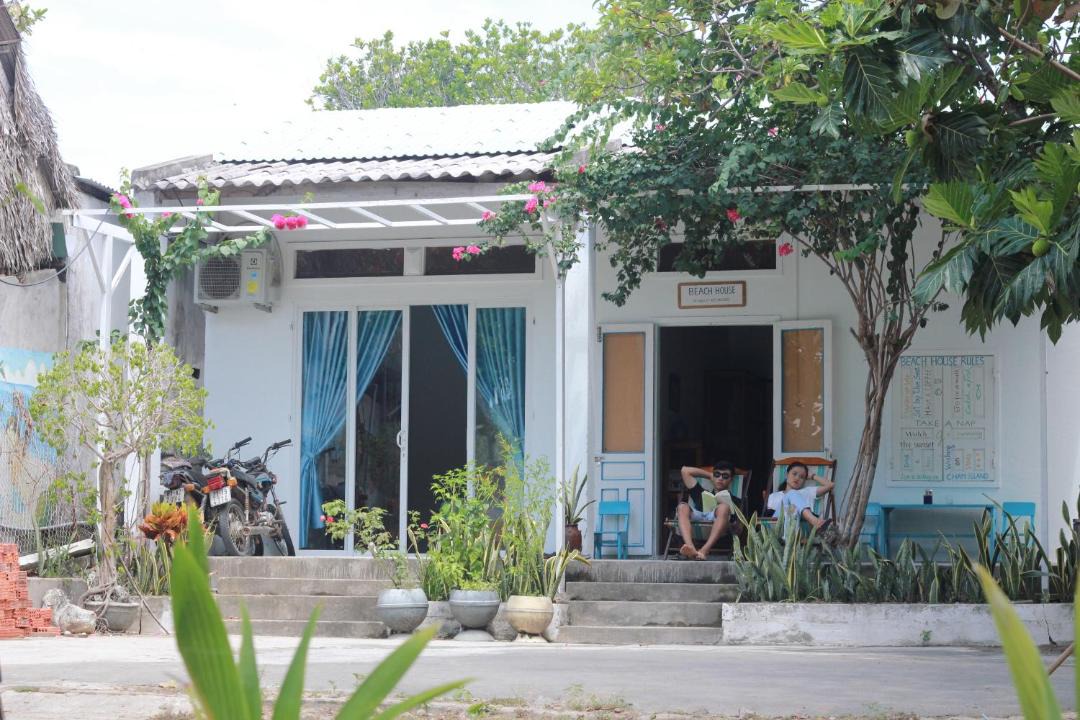 Photo of Others in Cham Island