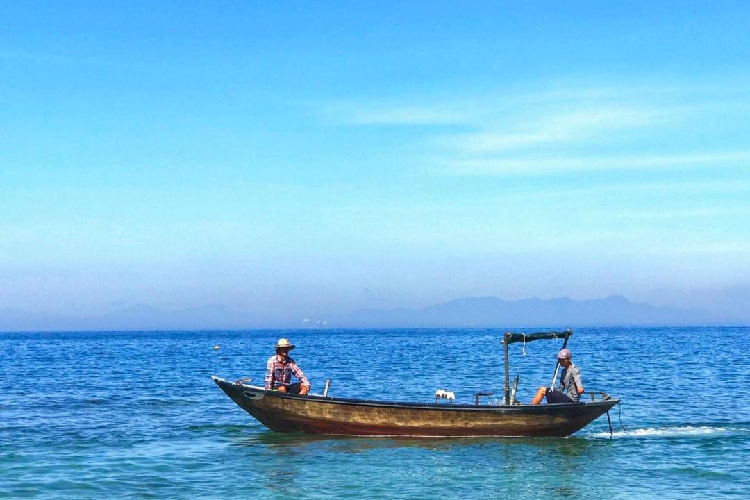 Photo of Others in Cham Island