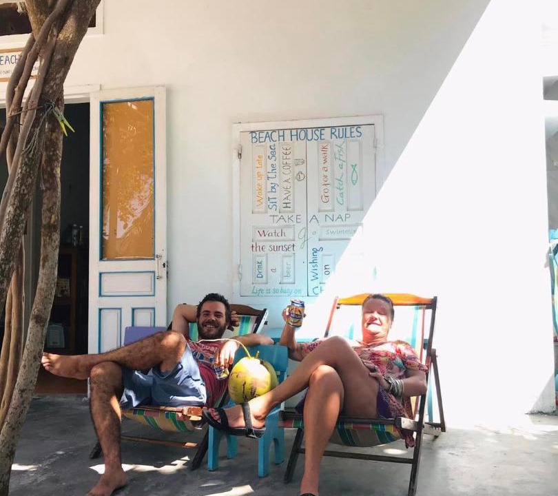 Photo of Others in Cham Island