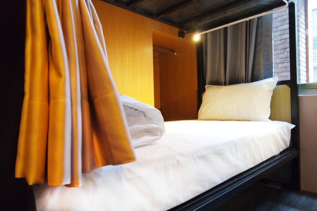 Photo of Bedroom in Zhongzheng