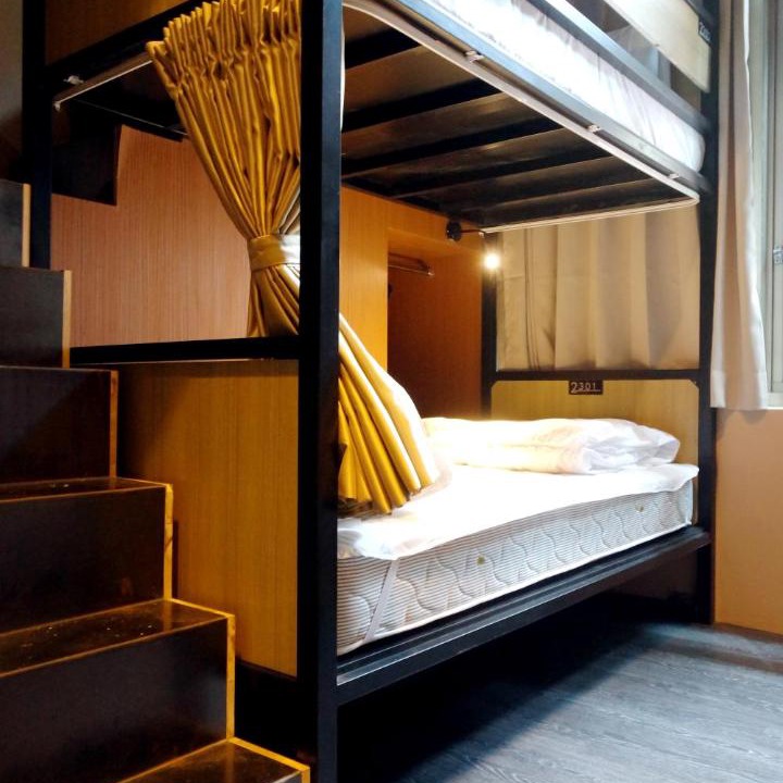 Photo of Bedroom in Zhongzheng