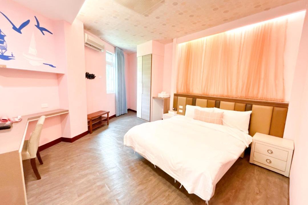 Photo of Bedroom in Lyudao
