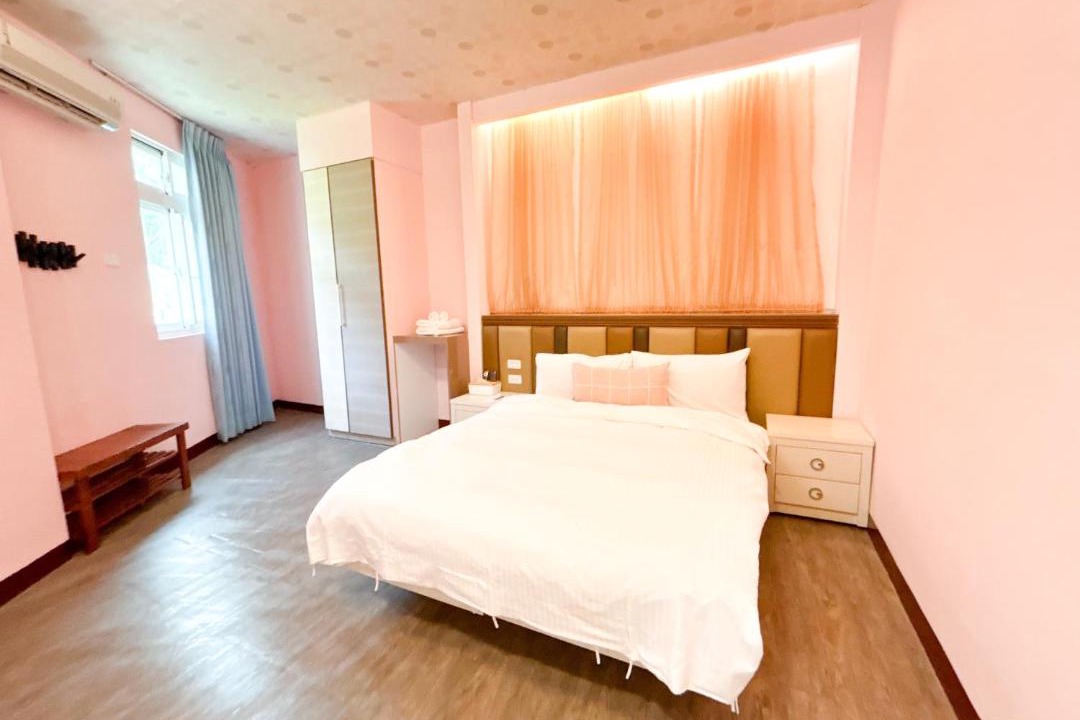 Photo of Bedroom in Lyudao